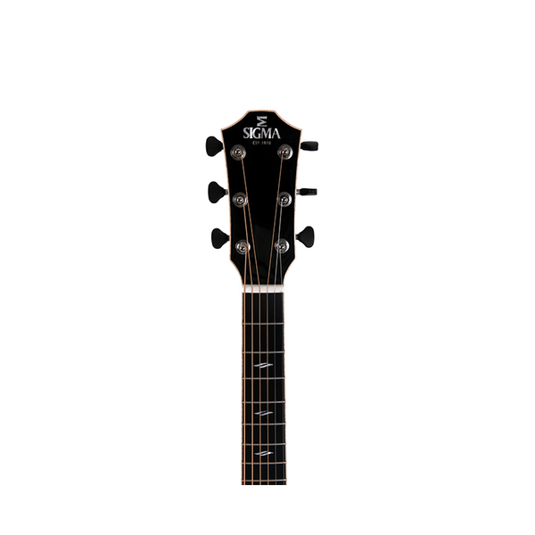 Електроакустична гітара Sigma GWCE-3+