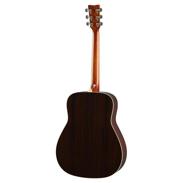 Акустична гітара YAMAHA FG830 (Tobacco Brown Sunburst)