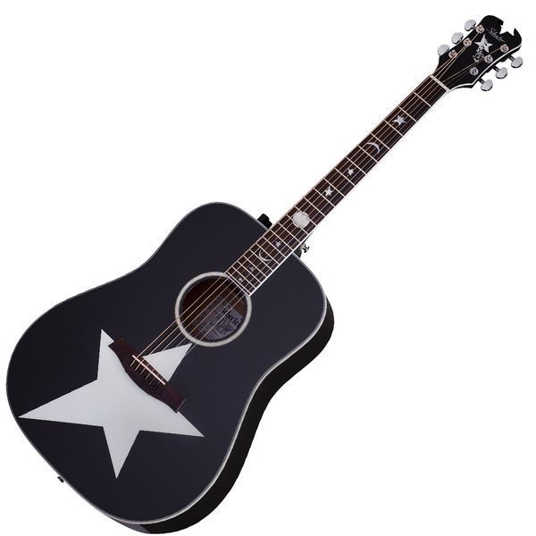 Акустическая гитара Schecter RS-1000 Stage Acoustic