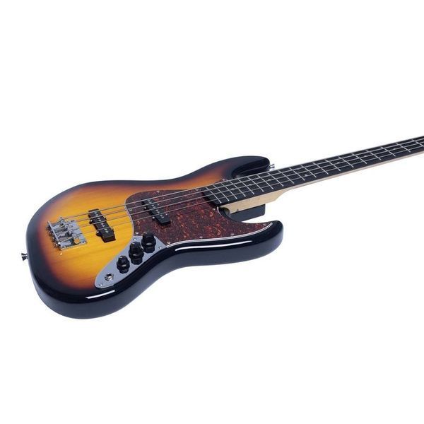 Бас-гітара Eko Guitars JB100-SB (Sunburst)