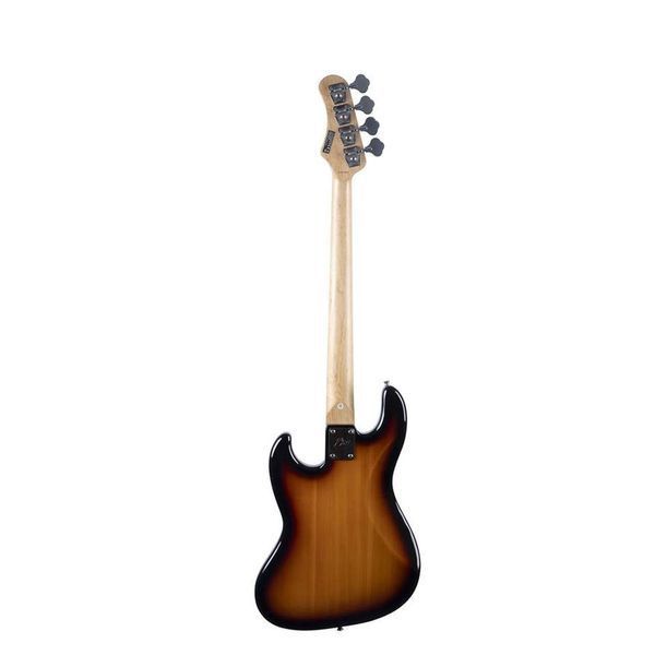 Бас-гітара Eko Guitars JB100-SB (Sunburst)