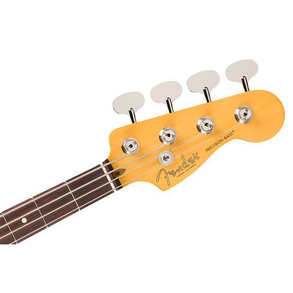 Бас-гитара FENDER AMERICAN PROFESSIONAL CLASSIC PRECISION BASS 3-COLOUR SUNBURST