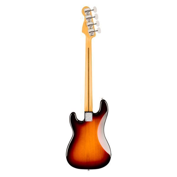Бас-гитара FENDER AMERICAN PROFESSIONAL CLASSIC PRECISION BASS 3-COLOUR SUNBURST