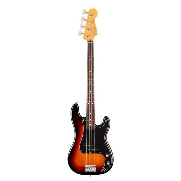 Бас-гитара FENDER AMERICAN PROFESSIONAL CLASSIC PRECISION BASS 3-COLOUR SUNBURST