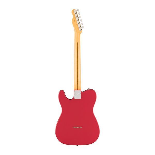 Електрогітара FENDER AMERICAN PROFESSIONAL CLASSIC TELECASTER FADED DAKOTA RED