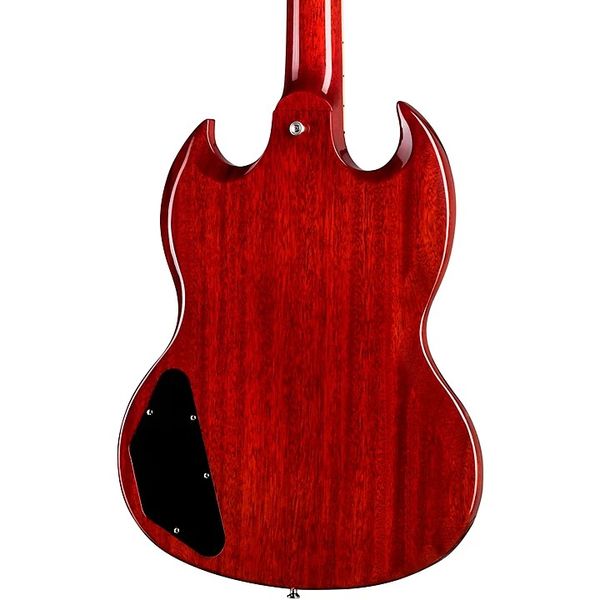 Електрогітара Gibson SG Standard Heritage Cherry