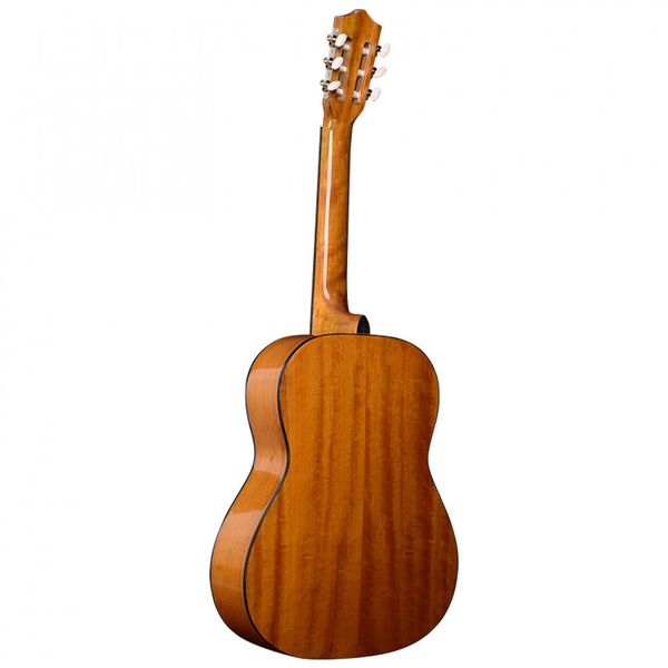 Классическая гитара Alfabeto Spruce44 + чехол