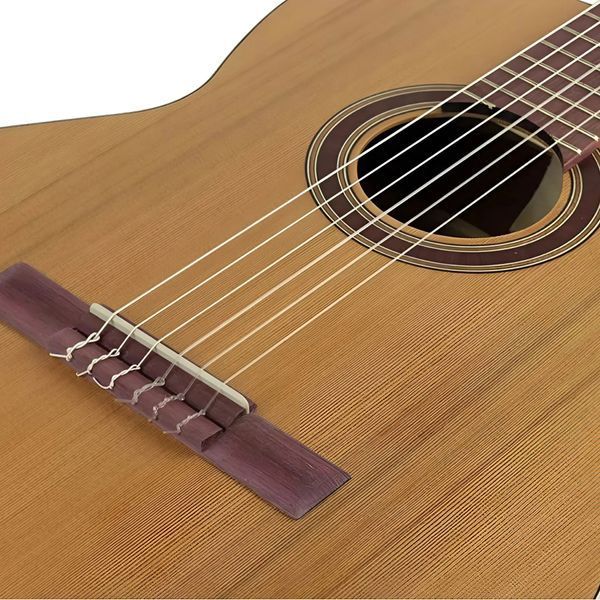 Класична гітара Kremona GG65C