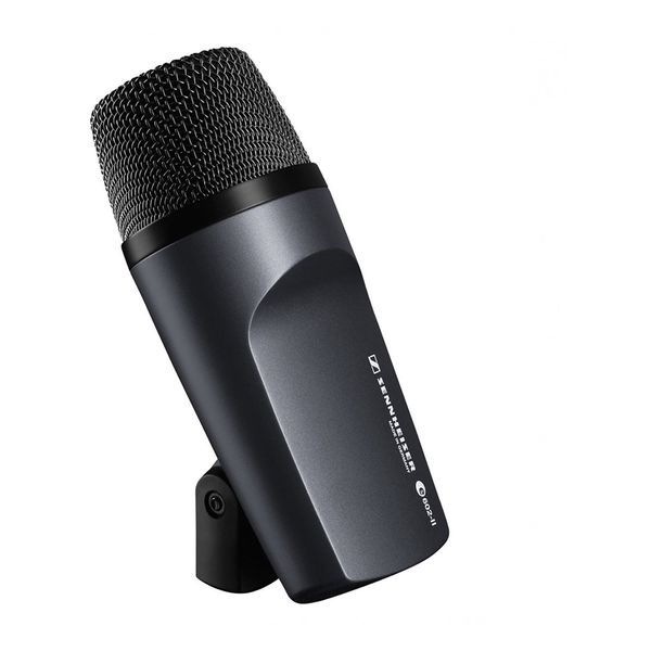 Концертный микрофон для бас-бочки SENNHEISER E 602 II