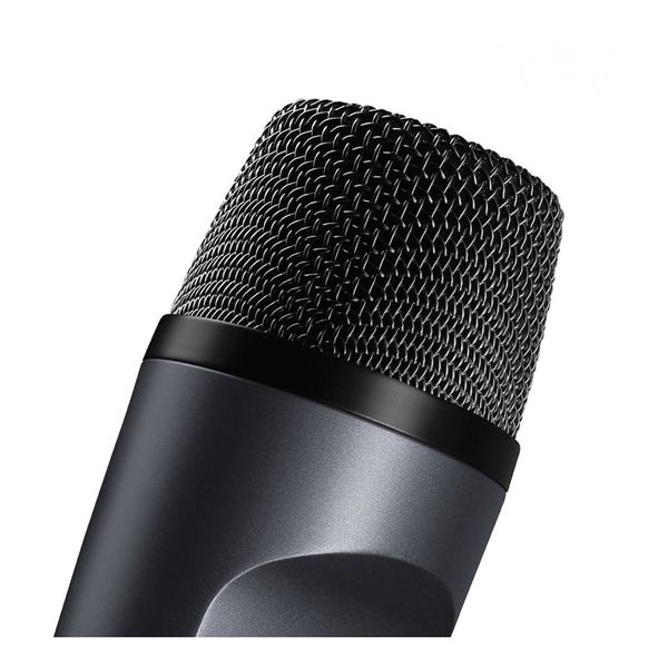 Концертный микрофон для бас-бочки SENNHEISER E 602 II