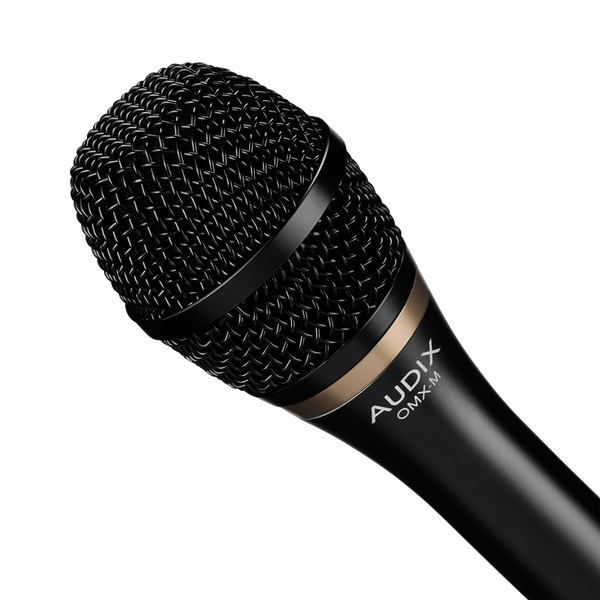 Мікрофон AUDIX OMX-M
