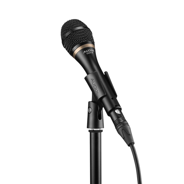 Мікрофон AUDIX OMX-M