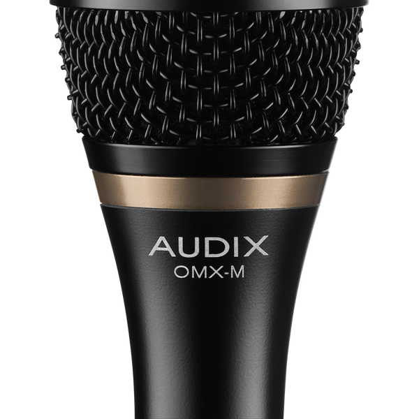 Мікрофон AUDIX OMX-M