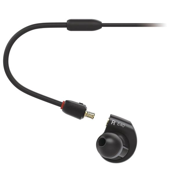 Навушники Audio-Technica ATH-E40