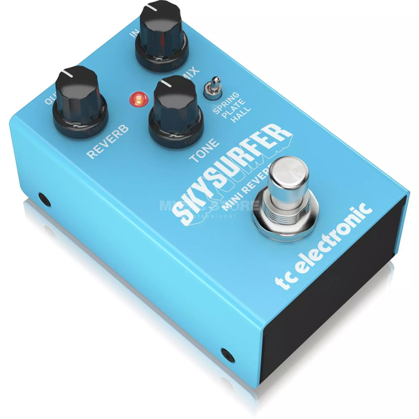 Педаль ефектів TC ELECTRONIC Skysurfer Reverb