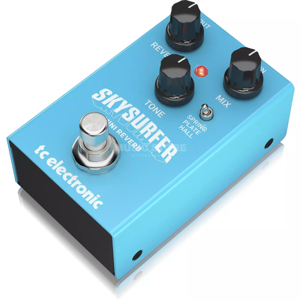 Педаль эффектов TC ELECTRONIC Skysurfer Reverb