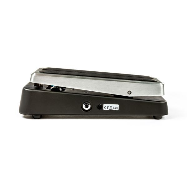 Педаль ефекту Dunlop Cry Baby Custom Badass Dual-Inductor Edition Wah