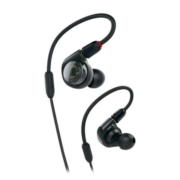 Радиосистема Audio-Technica серии 3000 In-Ear Monitor System (ATW-3255)