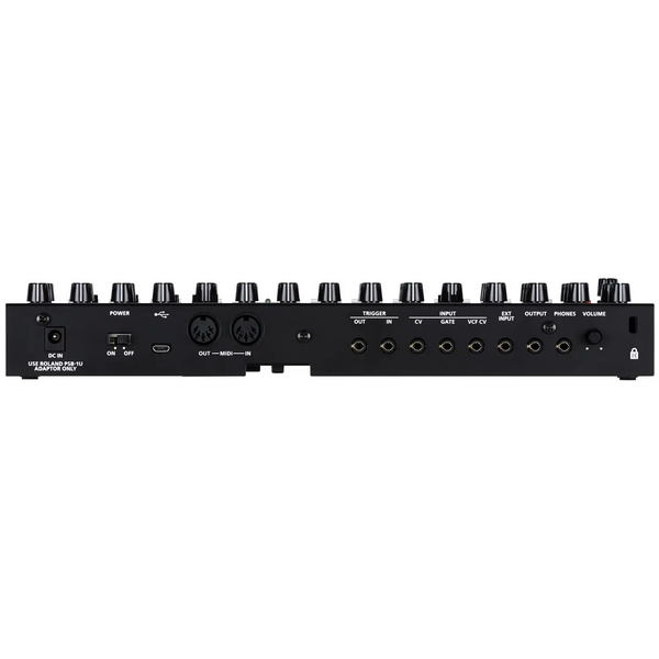 Синтезатор Roland SE-02