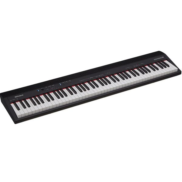 Цифровое пианино Roland GO Piano 88 P