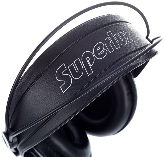 Навушники SUPERLUX HD-681F