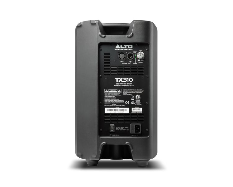 Акустична система Alto Professional TX310
