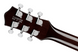 Полуакустическая гитара Gretsch Electromatic Pristine Ltd Center Block Double-Cut With Bigsby Midnight Sapphire - фото 6