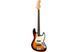 Бас-гітара Fender Player II Jazz Bass RW 3-Color Sunburst - фото 1