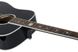 Акустическая гитара Schecter RS-1000 Stage Acoustic - фото 3