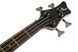 Бас-гітара Jackson JS3S Spectra LR Gloss Black - фото 6