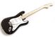 Електрогітара Squier by Fender Affinity Series Stratocaster mn Black - фото 4