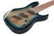 Электрогитара IBANEZ RGMS8PB-CBS - фото 5