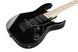 Електрогітара IBANEZ RG550 BK - фото 4