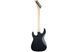 Електрогітара Jackson JS32Q Dinky Arch Top DKA AR Dark Sunburst - фото 3
