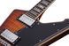Электрогитара Schecter E-1 Custom Vintage Sunburst (VSB) - фото 7