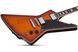 Электрогитара Schecter E-1 Custom Vintage Sunburst (VSB) - фото 6