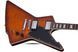 Электрогитара Schecter E-1 Custom Vintage Sunburst (VSB) - фото 5