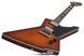 Электрогитара Schecter E-1 Custom Vintage Sunburst (VSB) - фото 3