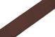 Гітарний ремінь Levy's M8POLY-BRN Classics Series Polypropylene Guitar Strap (Brown) - фото 4