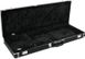 Кейс для електрогітари FENDER Classic Series Case for Strat/Tele Black - фото 3