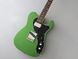 Електрогітара FGN BTL-HS-R/HGM ILLIAD BOUNDARY SERIES (Hyla Green Metallic) - фото 3