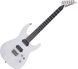Електрогітара Jackson Soloist Pro Series SL2A MAH Unicorn White - фото 5