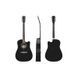 Акустическая гитара VGS-Pure D-10 BK - фото 3