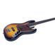 Бас-гітара Eko Guitars JB100-SB (Sunburst) - фото 4