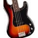 Бас-гитара FENDER AMERICAN PROFESSIONAL CLASSIC PRECISION BASS 3-COLOUR SUNBURST - фото 6