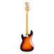 Бас-гитара FENDER AMERICAN PROFESSIONAL CLASSIC PRECISION BASS 3-COLOUR SUNBURST - фото 2