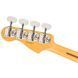 Бас-гитара FENDER AMERICAN PROFESSIONAL CLASSIC PRECISION BASS 3-COLOUR SUNBURST - фото 8