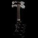 Бас-гитара Godin RG-4 Ultra Carbon White RN - фото 11