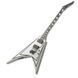 Электрогитара ESP E-II SV STD (White) - фото 3