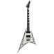 Электрогитара ESP E-II SV STD (White) - фото 1